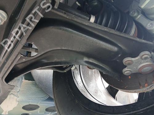 Querlenker links vorne für CITROËN C3 AIRCROSS II (2R_, 2C_) 1.2 PureTech 110 (2RHNZB, 2RHNZW, 2RHNPX, 2RHNPJ) (110 hp) 28600142