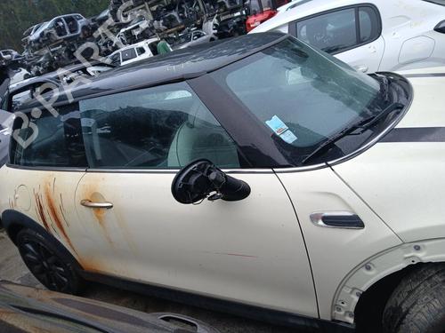 Used Right front door MINI MINI (F56) Cooper (136 hp) 28601989