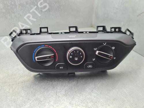 Used Climate control HYUNDAI i20 III (BC3, BI3) 1.2 (84 hp) 28601990