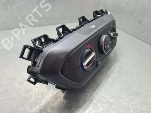 Climate control HYUNDAI i20 III (BC3, BI3) 1.2 | BP28601990I5 