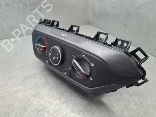 Climate control HYUNDAI i20 III (BC3, BI3) 1.2 | BP28601990I5 