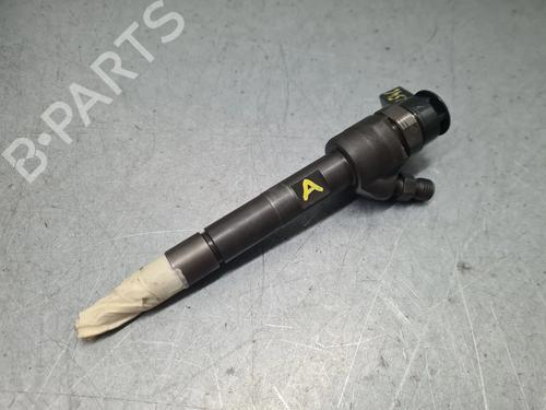 Iniettori BMW 1 (F21) 118 d (143 hp) 28603424