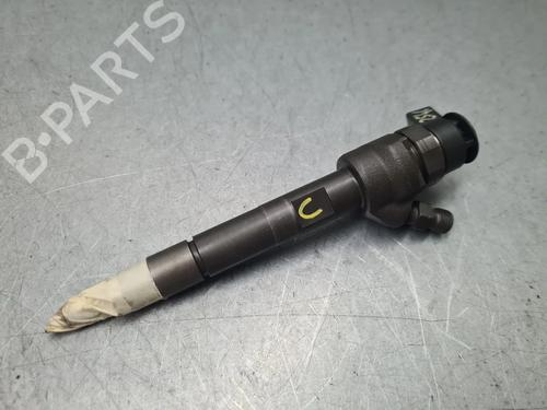 Iniettori BMW 1 (F21) 118 d (143 hp) 28603428