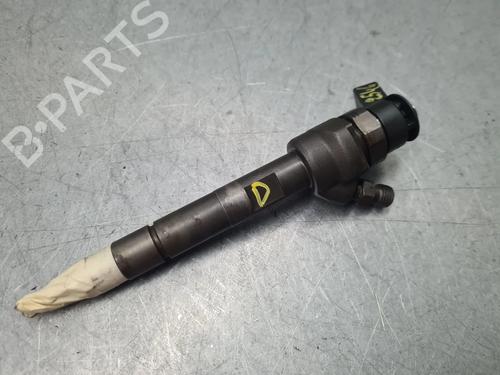 Iniettori BMW 1 (F21) 118 d (143 hp) 28603429