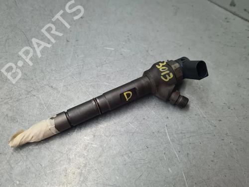 Iniettori AUDI A3 Sportback (8VA, 8VF) 1.6 TDI (105 hp) 28603434