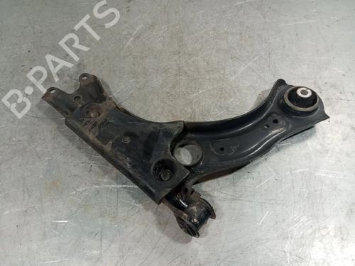 Left front suspension arm VW POLO VI (AW1, BZ1, AE1) 1.0 TSI | BP28607783M12 