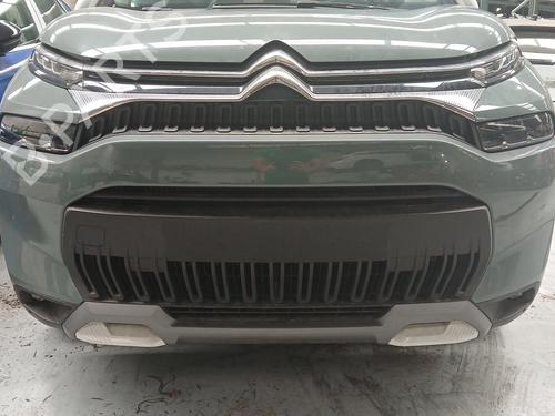 Used Front bumper CITROËN C3 AIRCROSS II (2R_, 2C_) 1.2 PureTech 110 (2RHNZB, 2RHNZW, 2RHNPX, 2RHNPJ) (110 hp) 28607736
