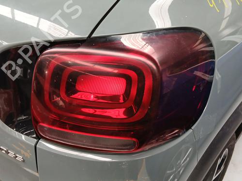 Used Right taillight CITROËN C3 AIRCROSS II (2R_, 2C_) 1.2 PureTech 110 (2RHNZB, 2RHNZW, 2RHNPX, 2RHNPJ) (110 hp) 28607769