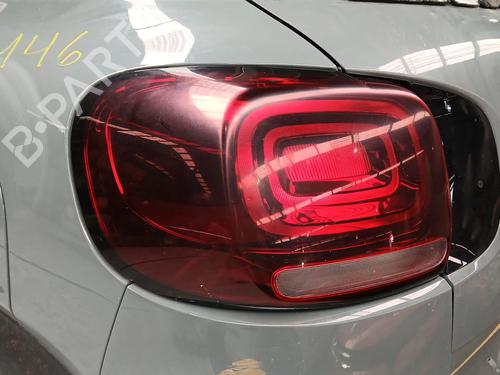 Used Left taillight CITROËN C3 AIRCROSS II (2R_, 2C_) 1.2 PureTech 110 (2RHNZB, 2RHNZW, 2RHNPX, 2RHNPJ) (110 hp) 28607770