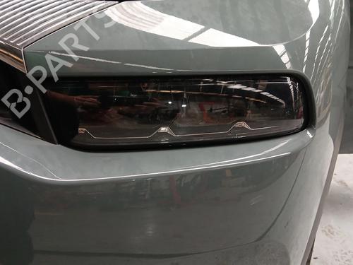 Used Left headlight CITROËN C3 AIRCROSS II (2R_, 2C_) 1.2 PureTech 110 (2RHNZB, 2RHNZW, 2RHNPX, 2RHNPJ) (110 hp) 28607774