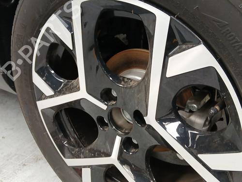 Rear axle CITROËN C3 AIRCROSS II (2R_, 2C_) 1.2 PureTech 110 (2RHNZB, 2RHNZW, 2RHNPX, 2RHNPJ) | BP28607779M2 