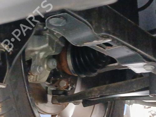 Højre Styrespindel Lejehus CITROËN C3 AIRCROSS II (2R_, 2C_) 1.2 PureTech 110 (2RHNZB, 2RHNZW, 2RHNPX, 2RHNPJ) (110 hp) 28607780