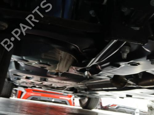 Højre fortil bærearm CITROËN C3 AIRCROSS II (2R_, 2C_) 1.2 PureTech 110 (2RHNZB, 2RHNZW, 2RHNPX, 2RHNPJ) (110 hp) 28607777