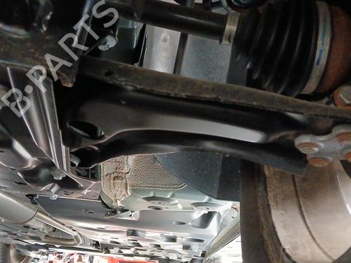 Venstre fortil bærearm CITROËN C3 AIRCROSS II (2R_, 2C_) 1.2 PureTech 110 (2RHNZB, 2RHNZW, 2RHNPX, 2RHNPJ) (110 hp) 28607778