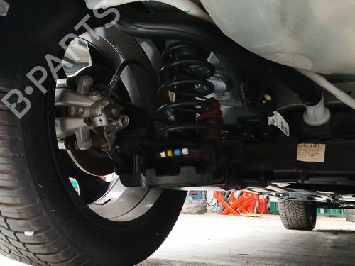 Rear axle CITROËN C3 AIRCROSS II (2R_, 2C_) 1.2 PureTech 110 (2RHNZB, 2RHNZW, 2RHNPX, 2RHNPJ) | BP28607779M2 