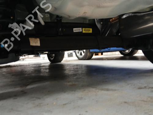 Rear axle CITROËN C3 AIRCROSS II (2R_, 2C_) 1.2 PureTech 110 (2RHNZB, 2RHNZW, 2RHNPX, 2RHNPJ) | BP28607779M2 