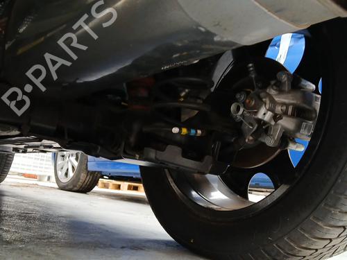 Bagaksel CITROËN C3 AIRCROSS II (2R_, 2C_) 1.2 PureTech 110 (2RHNZB, 2RHNZW, 2RHNPX, 2RHNPJ) (110 hp) 28607779