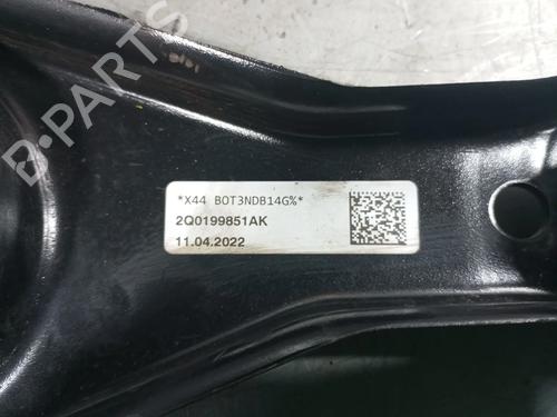 Gearbox mount VW POLO VI (AW1, BZ1, AE1) 1.0 TSI | BP28607785M88 
