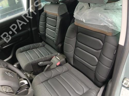Used Other CITROËN C3 AIRCROSS II (2R_, 2C_) 1.2 PureTech 110 (2RHNZB, 2RHNZW, 2RHNPX, 2RHNPJ) (110 hp) 28608139