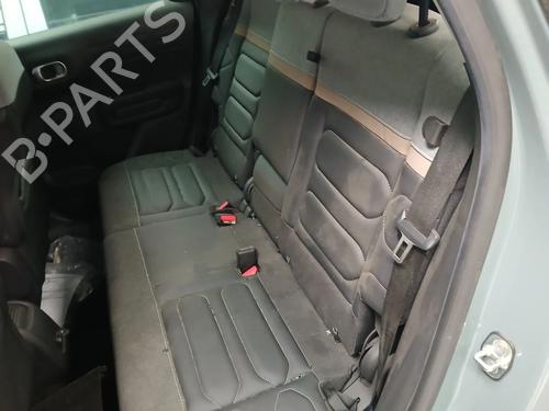 Other CITROËN C3 AIRCROSS II (2R_, 2C_) 1.2 PureTech 110 (2RHNZB, 2RHNZW, 2RHNPX, 2RHNPJ) | BP28608139O1 