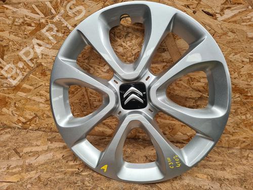 Used Other CITROËN C3 III (SX) 1.2 PureTech 82 (83 hp) 28608145