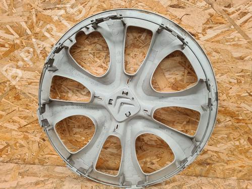 Hub cap CITROËN C3 III (SX) 1.2 PureTech 82 | BP28608145C160 