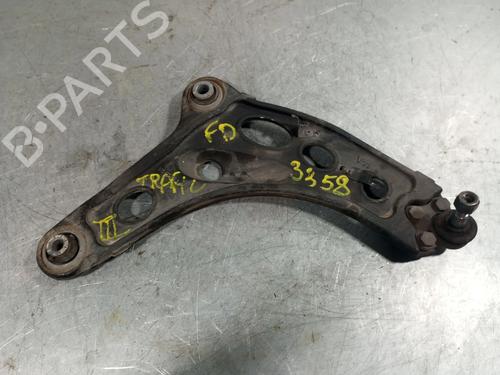 Querlenker rechts vorne für RENAULT TRAFIC III Bus (JG_) 2.0 dCi 150 (JGMU) (150 hp) 22808997