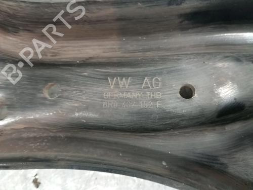 Right front suspension arm SEAT IBIZA IV ST (6J8, 6P8) 1.4 TDI | BP16524359M13 
