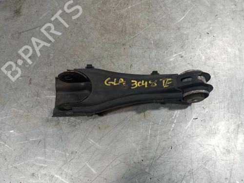 Used Left rear suspension arm MERCEDES-BENZ GLA-CLASS (X156) GLA 200 CDI / d (156.908) (136 hp) 28610474