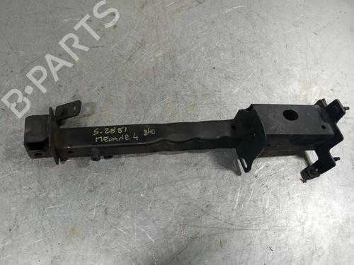 Altro RENAULT MEGANE IV Hatchback (B9A/M/N_) 1.5 dCi 110 (B9A3) (110 hp) 28610475