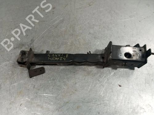 Altro RENAULT MEGANE IV Hatchback (B9A/M/N_) 1.5 dCi 110 (B9A3) (110 hp) 28610476