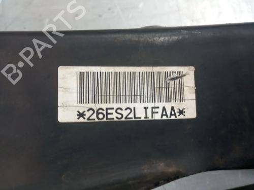 Right rear suspension arm AUDI A3 Sportback (8PA) 1.9 TDI | BP28621420M15 