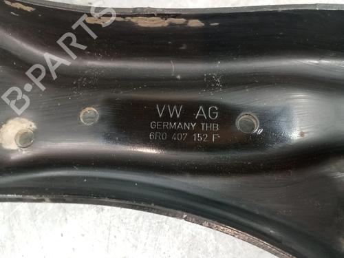 Right front suspension arm CITROËN DS5  | BP28621421M13 