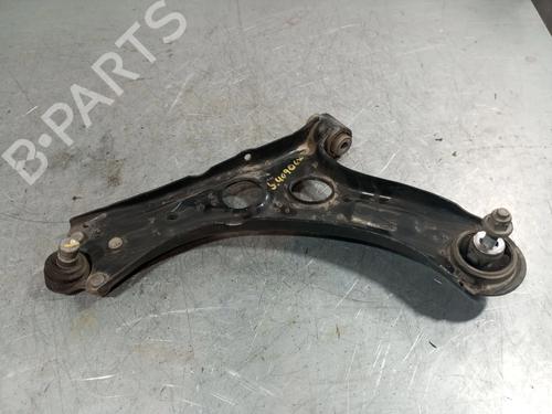 Used Right front suspension arm PEUGEOT 208 II (UB_, UP_, UW_, UJ_) 1.2 PureTech 100 (101 hp) 27707044