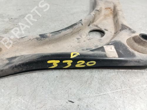 Used Right front suspension arm CITROËN C3 III (SX) 1.6 BlueHDi 75 (75 hp) 22350225