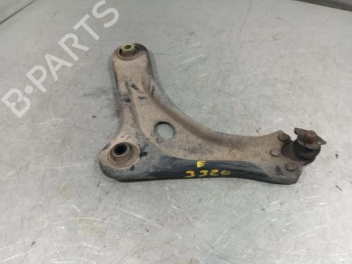 Querlenker links vorne für CITROËN C3 III (SX) 1.6 BlueHDi 75 (75 hp) 22350226