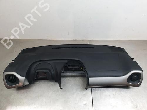 Airbag Kit PEUGEOT 108 1.0 VTi | BP28623405C86 
