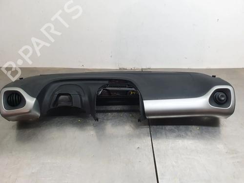 Airbag Kit PEUGEOT 108 1.0 VTi | BP28623405C86 