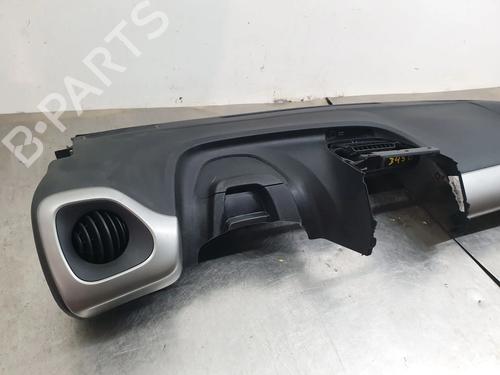 Airbag Kit PEUGEOT 108 1.0 VTi | BP28623405C86 