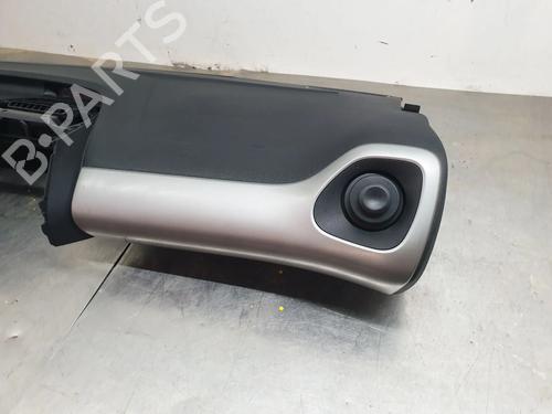 Airbag Kit PEUGEOT 108 1.0 VTi | BP28623405C86 
