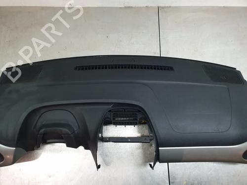 Airbag Kit PEUGEOT 108 1.0 VTi | BP28623405C86 