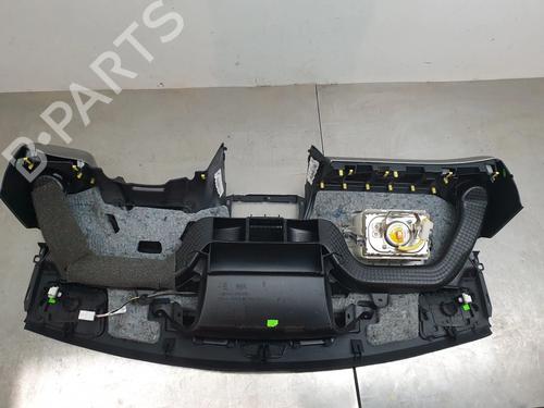 Airbag Kit PEUGEOT 108 1.0 VTi | BP28623405C86 