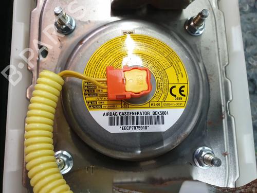 Airbag Kit PEUGEOT 108 1.0 VTi | BP28623405C86 