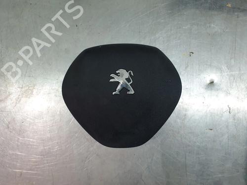 Airbag Kit PEUGEOT 108 1.0 VTi | BP28623405C86 