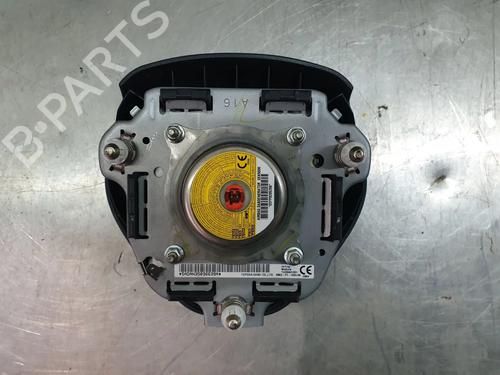 Airbag Kit PEUGEOT 108 1.0 VTi | BP28623405C86 