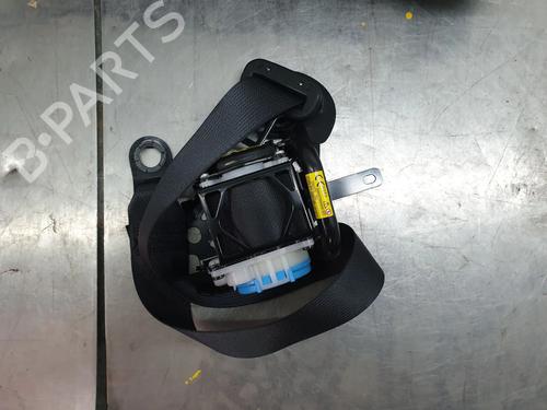Airbag Kit PEUGEOT 108 1.0 VTi | BP28623405C86 