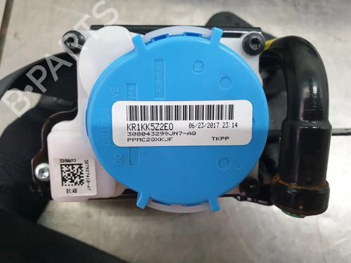 Airbag Kit PEUGEOT 108 1.0 VTi | BP28623405C86 
