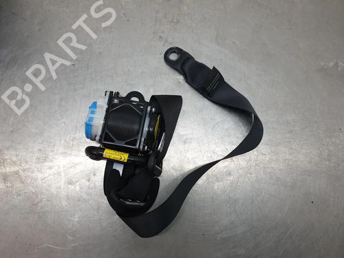 Airbag Kit PEUGEOT 108 1.0 VTi | BP28623405C86 
