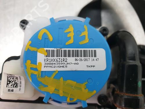 Airbag Kit PEUGEOT 108 1.0 VTi | BP28623405C86 