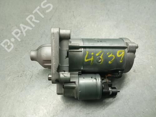 Used Starter PEUGEOT RIFTER 1.5 BlueHDi 130 (130 hp) 28623406